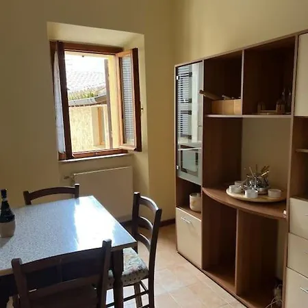 度假居 Delizioso Nel Borgo 圣安那托利亚迪纳