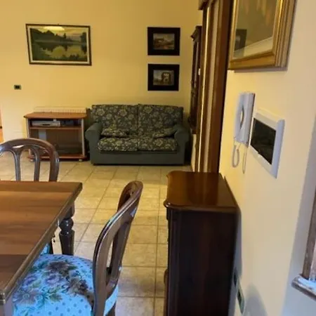 度假居 Delizioso Nel Borgo *