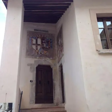 Ferienhaus Delizioso Nel Borgo *