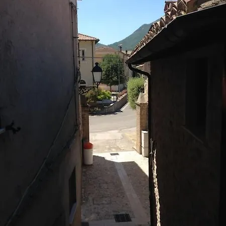 Delizioso Nel Borgo * SantʼAnatolia di Narco