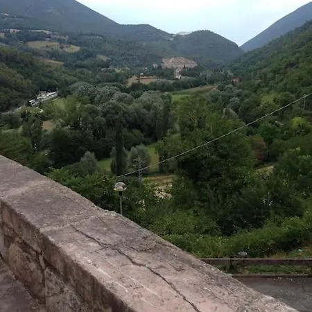 Nyaraló Delizioso Nel Borgo *