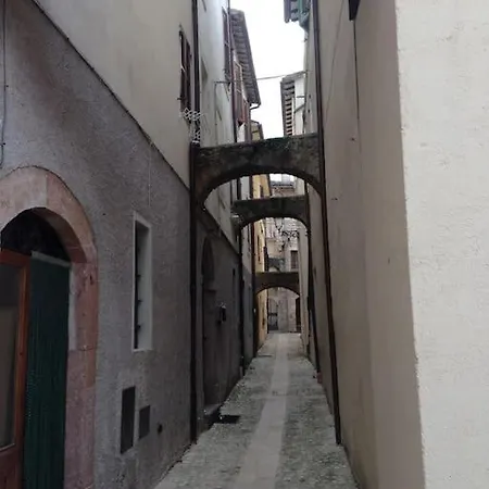 Delizioso Nel Borgo *