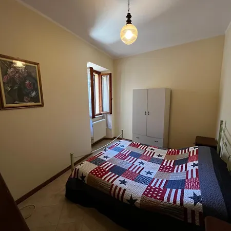 Delizioso Nel Borgo Ferienhaus SantʼAnatolia di Narco