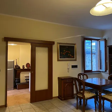 Delizioso Nel Borgo *