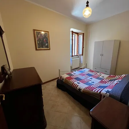 Delizioso Nel Borgo * 圣安那托利亚迪纳