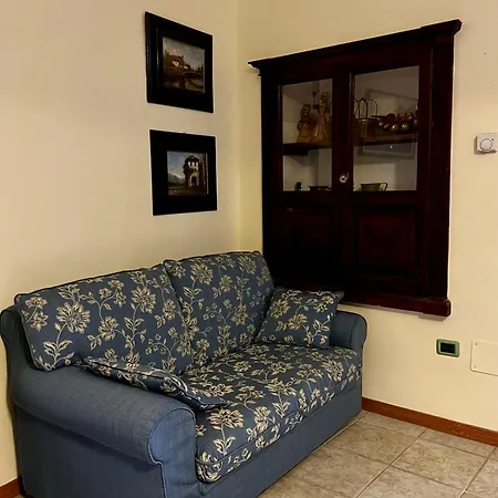 度假居 Delizioso Nel Borgo 圣安那托利亚迪纳