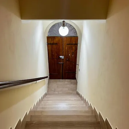 Nyaraló Delizioso Nel Borgo SantʼAnatolia di Narco