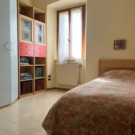 度假居 Delizioso Nel Borgo *